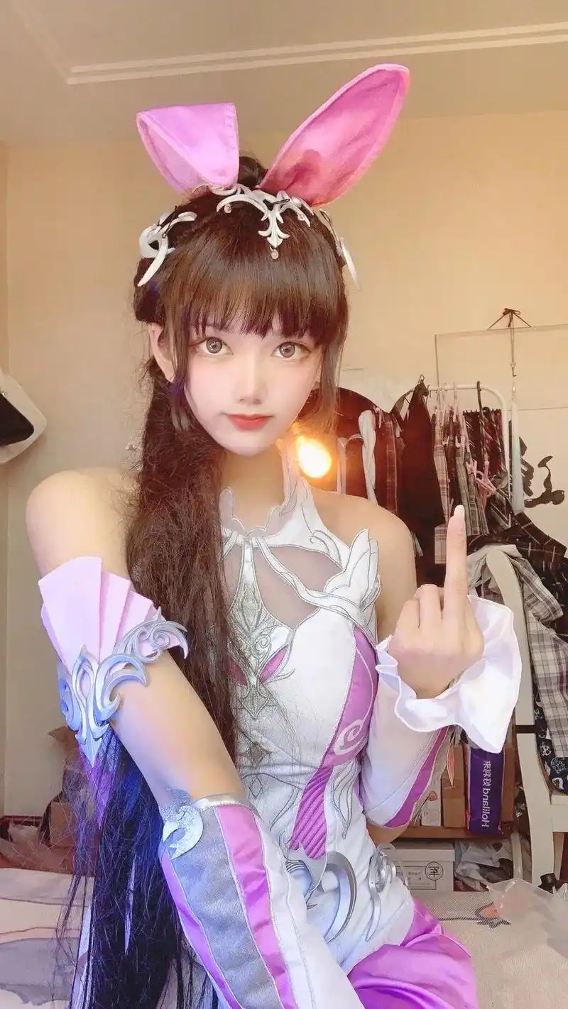 这几个真人版小舞!你们最喜欢那一个呢?#小舞 #斗罗大陆 喜 - 抖音