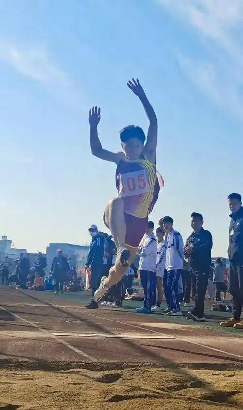 宿松县教育局举办2021年中学生田径运动会