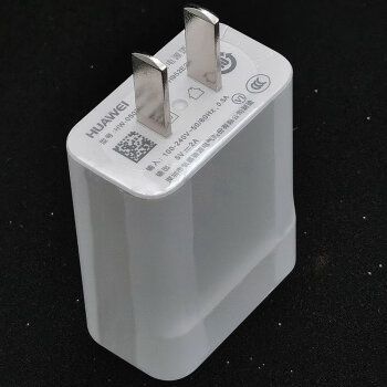 华为荣耀play4t手机原装充电器数据线5v2a原配充电头安卓充电线 荣耀