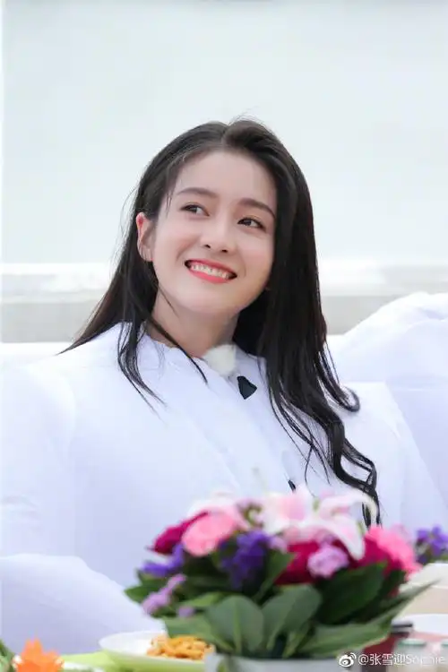 赵丽颖结婚张雪迎挨骂,这个锅还要杨紫粉丝背?