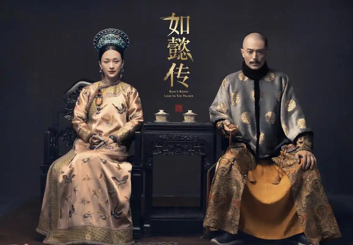 小说影视化最让人满意的几部作品有没有你中意的那一部