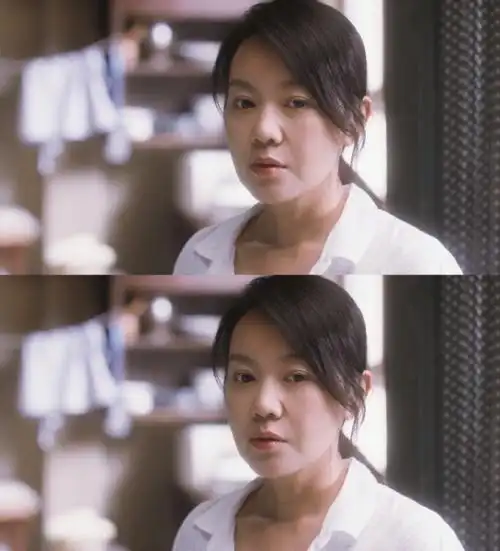 蔡素芬后妈不好当##心疼闫妮