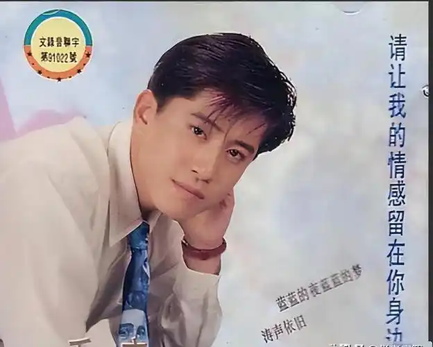 这4位当红男歌手,如今都落魄了,他们的所作所为都不值得原谅