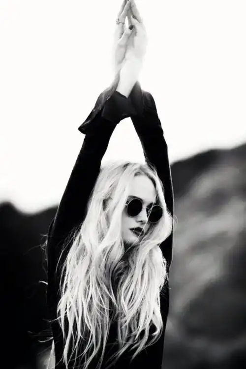 黑白- 堆糖,美图壁纸兴趣社区