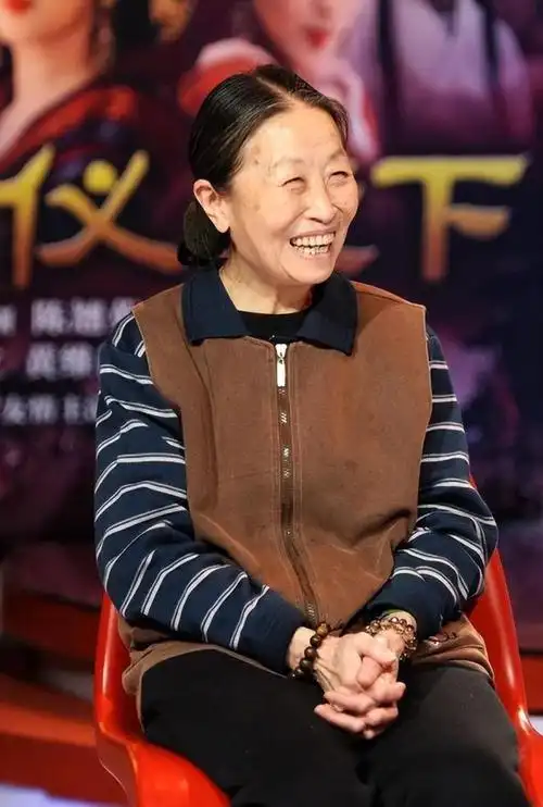 丑娘张少华长得丑心更丑曾经做下恶事后半辈子饱受争议