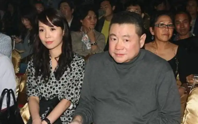 回顾布局15年分走刘銮雄七百亿身家后原形毕露网友直呼手段高明