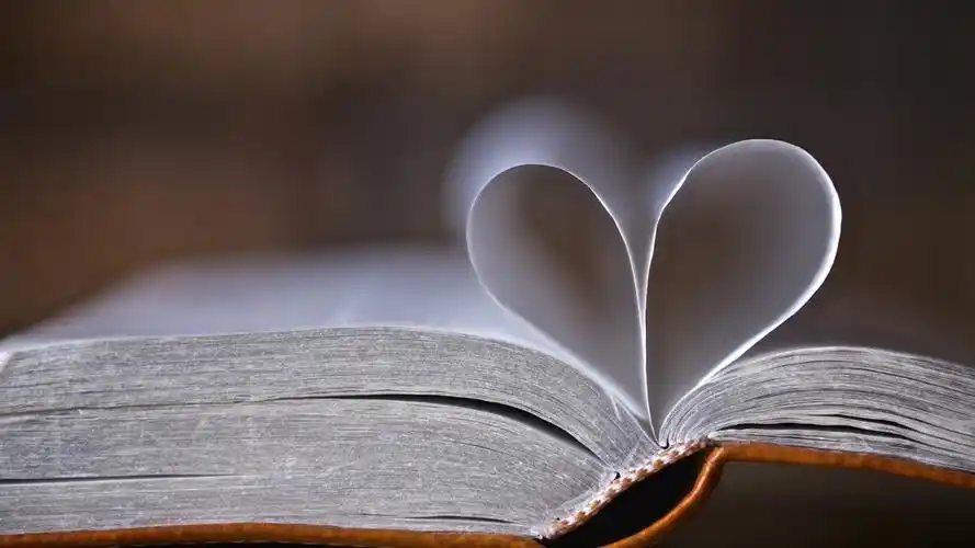 挚爱此生不渝壁纸