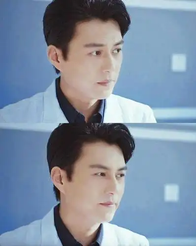 浅析电视剧《外科风云》中靳东饰演的庄恕