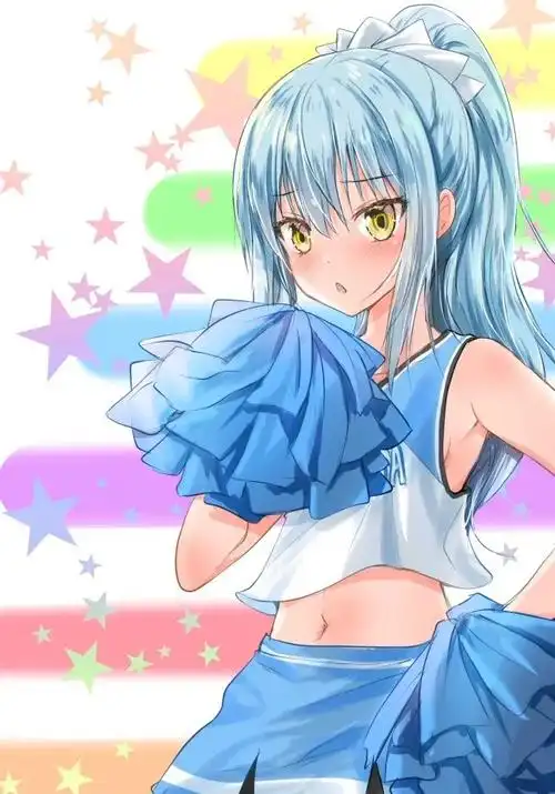 萌王莉姆露 - 堆糖,美图壁纸兴趣社区