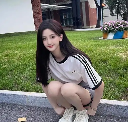 林更新女友过往被扒疑似陆柯燃前女友性取向存疑刷新网友认知