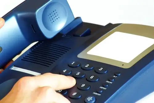 or special situations, book   professional telephone