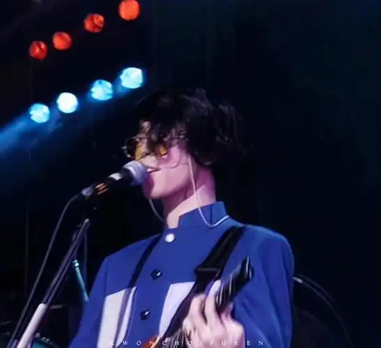 黄贯中真好看诶～#黄贯中  #神仙颜值  #帅哥