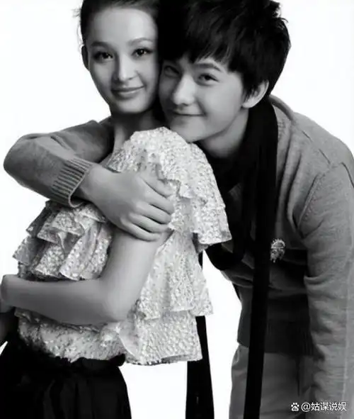 事实证明,"被国家秘密培养9年"的李沁,早已走上了康庄大道