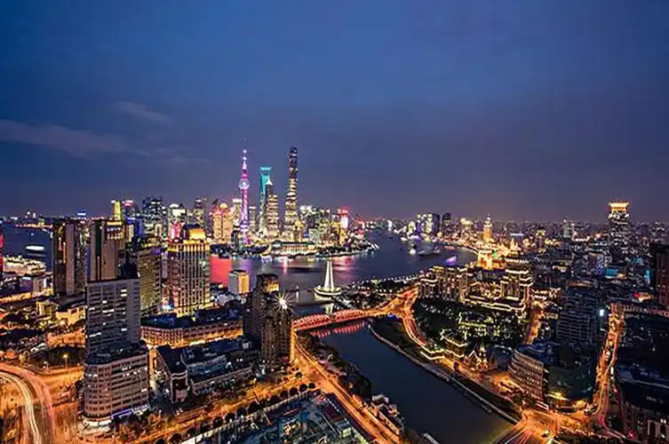 答疑不夜城上海有哪些夜生活