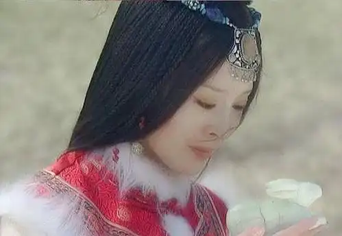 康熙王朝:蓝齐儿为何和父亲康熙反目成仇?是什么原因导致的?