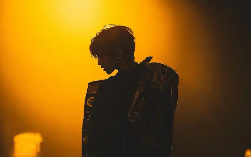 【蔡徐坤】191012 npc解散场《young》六机位focus