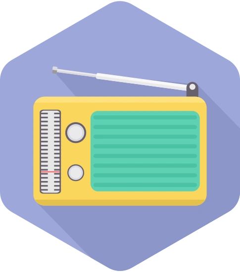 radio