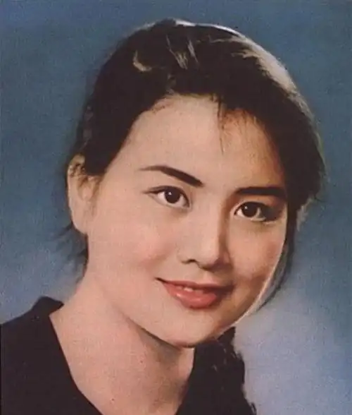 电影五朵金花中,杨丽坤已于19年前离世,另外四朵近况如何?