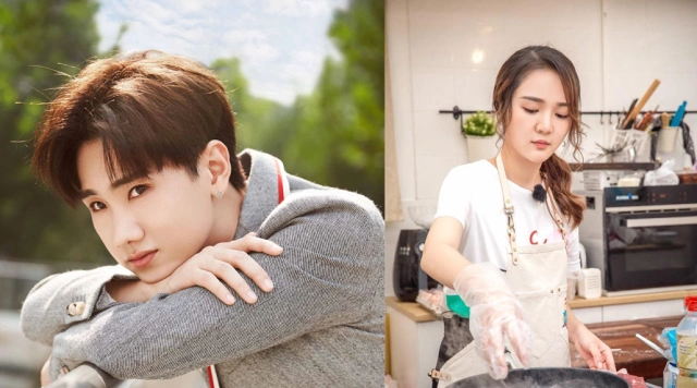 30岁汪苏泷靳梦佳公开场合搂腰亲脖子,带你看看最真实的汪苏泷!