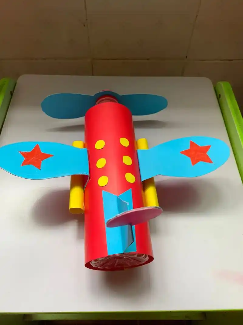 废物利用变废为宝 #亲子手工制作 #创意手工 - 抖音