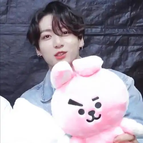 防弹少年团/田柾国头像