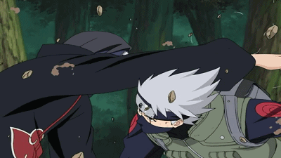 看了这么多年的火影忍者,但忍术的真相你知道吗?不愿相信