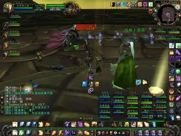 魔兽世界:tbc五人英雄本的16个代表装备,老玩家都不一定知道!