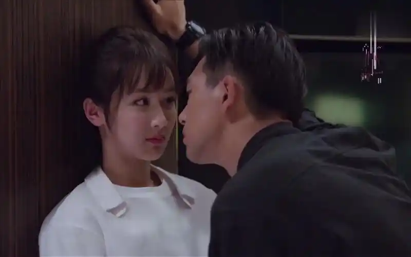 现代剧高甜混剪 勇敢的幸福