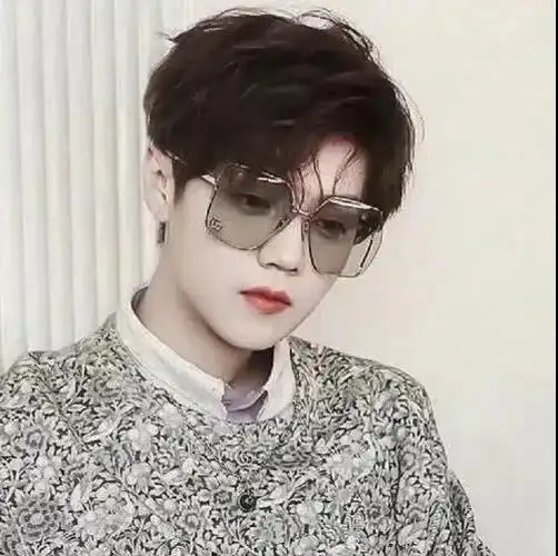 鹿晗头像合集一