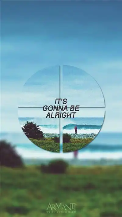 非主流个性另类伤感文字手机壁纸