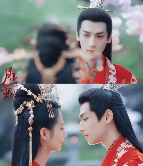 2020上半年最受欢迎电视剧cptop10!《传闻中的陈芊芊》成交cp超火