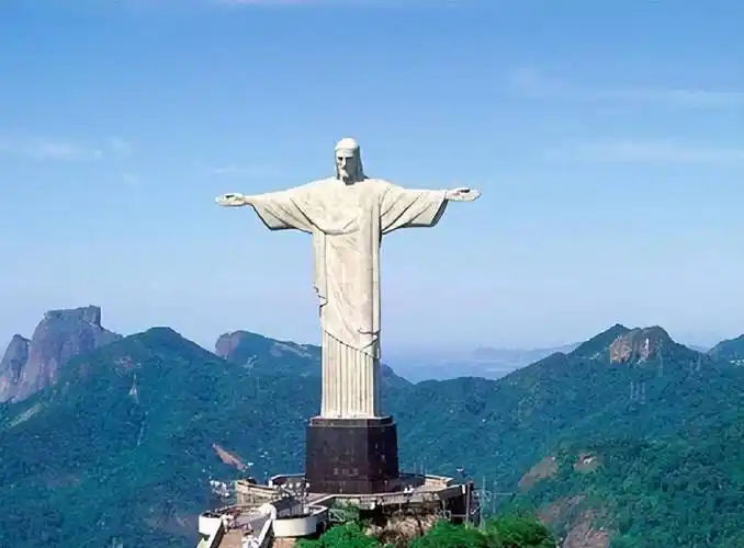 巴西里约热内卢基督像:于哪一年开始建造?意义和象征_信仰_文化_世界