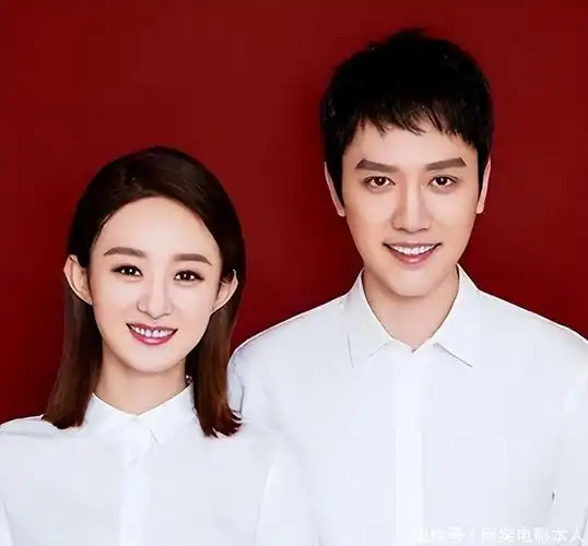 冯绍峰得意极了!我那"大杀四方"的前妻赵丽颖,如今到底有多牛