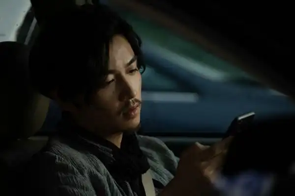 陈晓《如影随心》表演获认可