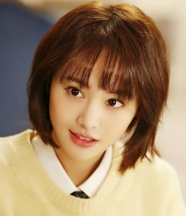 郑爽最美的6张图,看到最后一张真的被迷到了!