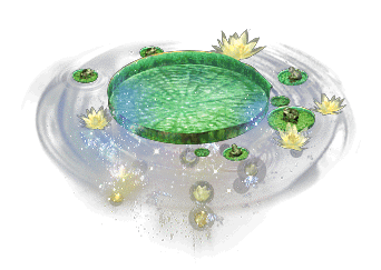 = = = ·荷塘·素材· = = =