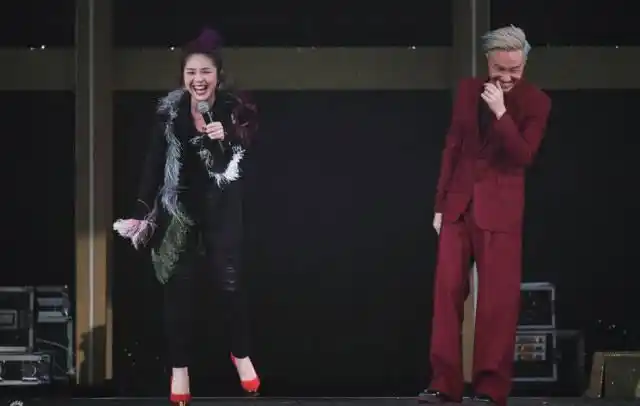 杨千嬅,一个普通女人的复杂人生|郑秀文|郑中基|陈奕迅|刘德华_网易