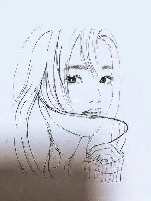 挑战100张杨紫第16张