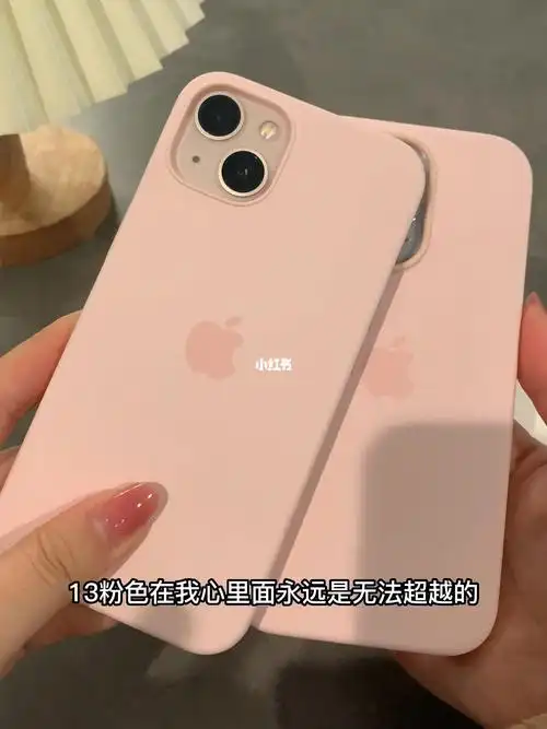 13手机壳  #iphone14手机壳#iphone14pro  #个性手机壳推荐  #粉色