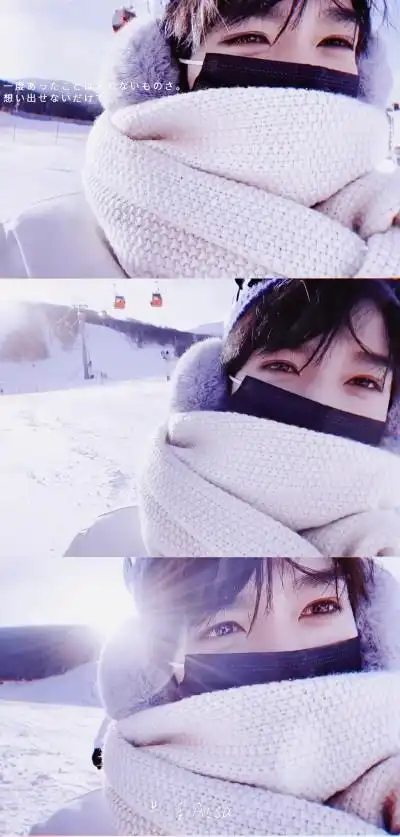 贺峻霖拼接壁纸霖霖的颜值绝了绝了绝了