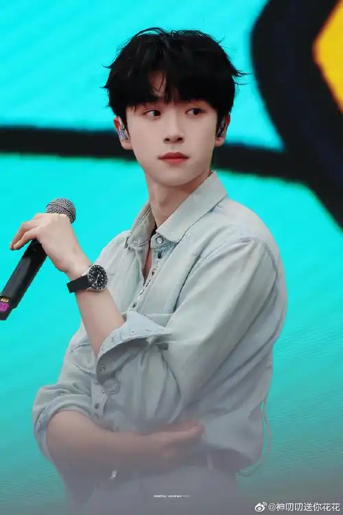 张嘉元#zjy#青年演员张嘉元#这个小可爱我又又又想你啦张嘉元@张嘉元