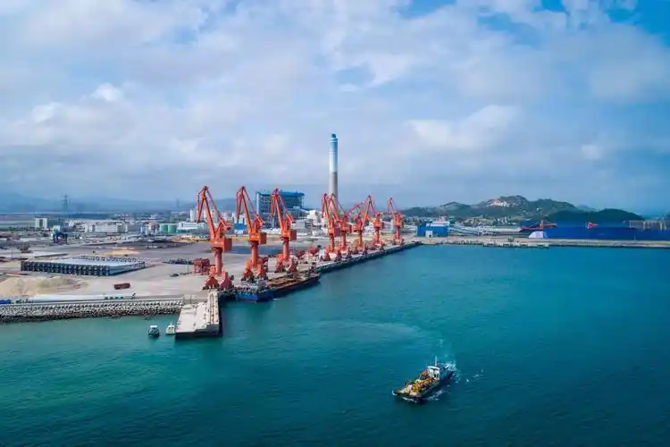 滨海绿城山海联动迎来繁花似锦茂名第十二次党代会开幕喜看今朝再扬鞭