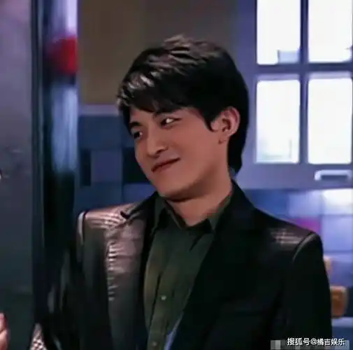 孙艺洲说不撕吕子乔标签,让人想起了追过的《爱情公寓》_网友_角色