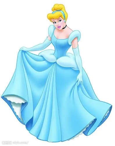 格林童话灰姑娘的故事原文