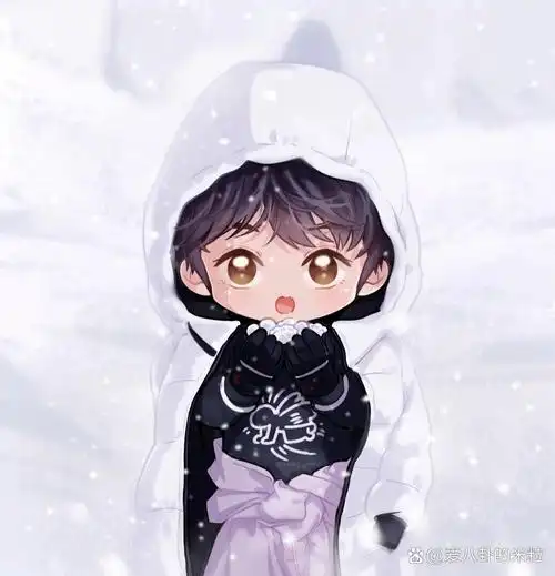 王俊凯的q版头像合集来啦