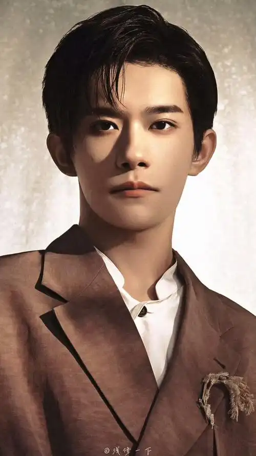 其实四字的daddy属性早已发掘过
@tfboys