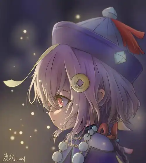 这些小僵尸有点可爱喔