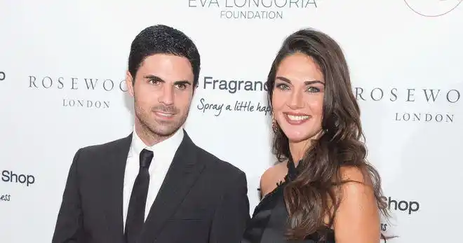 足球明星的女友妻子都长什么样盘点那些知名球星的另一半