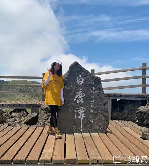 济州岛深度游,济州岛旅游攻略 - 马蜂窝