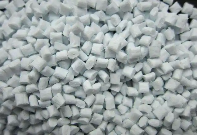 pp树脂材料有毒吗